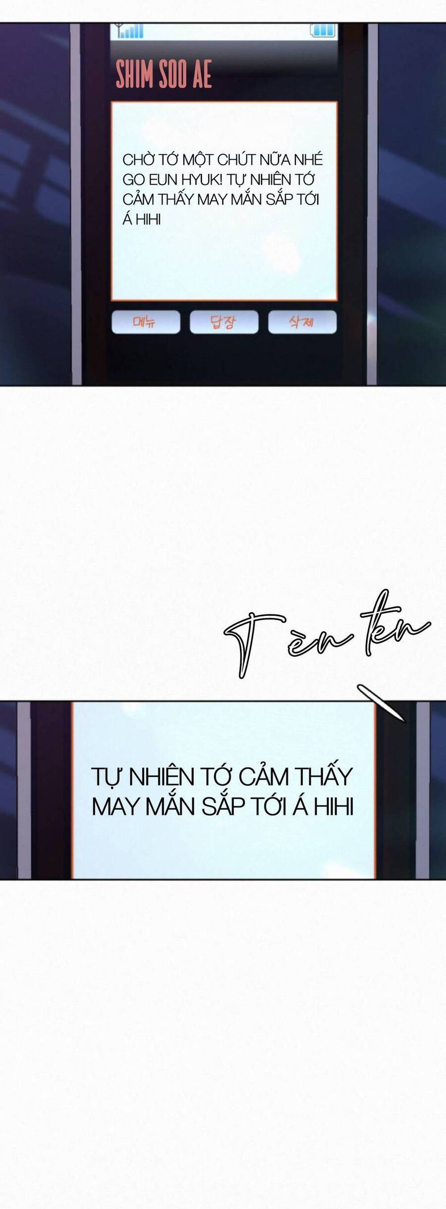 Tình Yêu Trong Sáng: Chapter 78