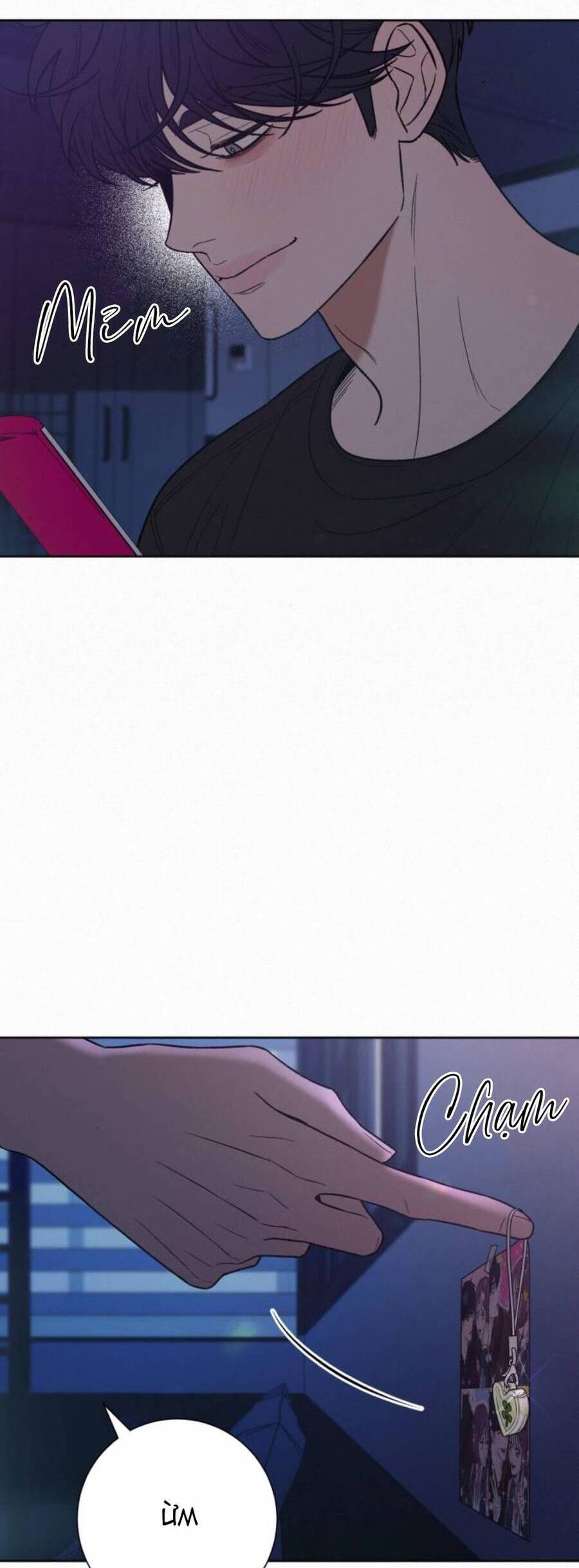 Tình Yêu Trong Sáng: Chapter 78