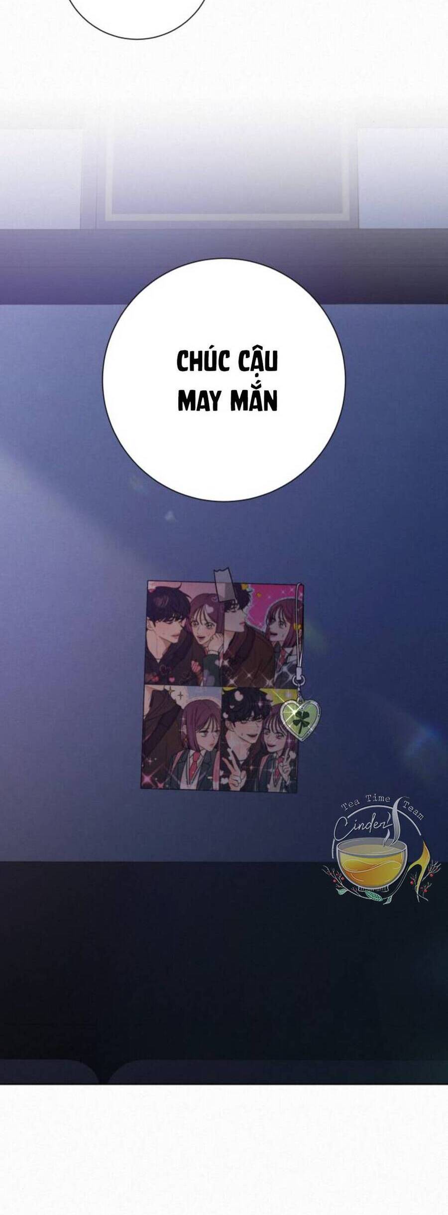 Tình Yêu Trong Sáng: Chapter 78