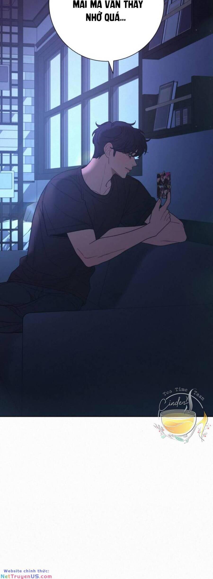 Tình Yêu Trong Sáng: Chapter 78