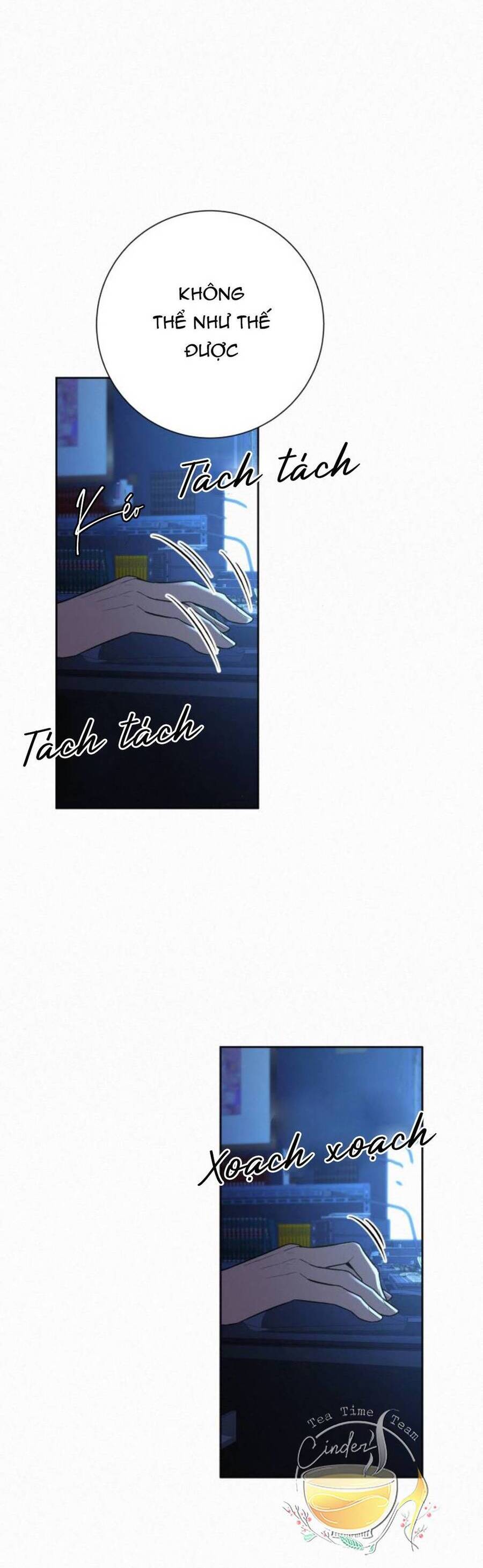 Tình Yêu Trong Sáng: Chapter 78