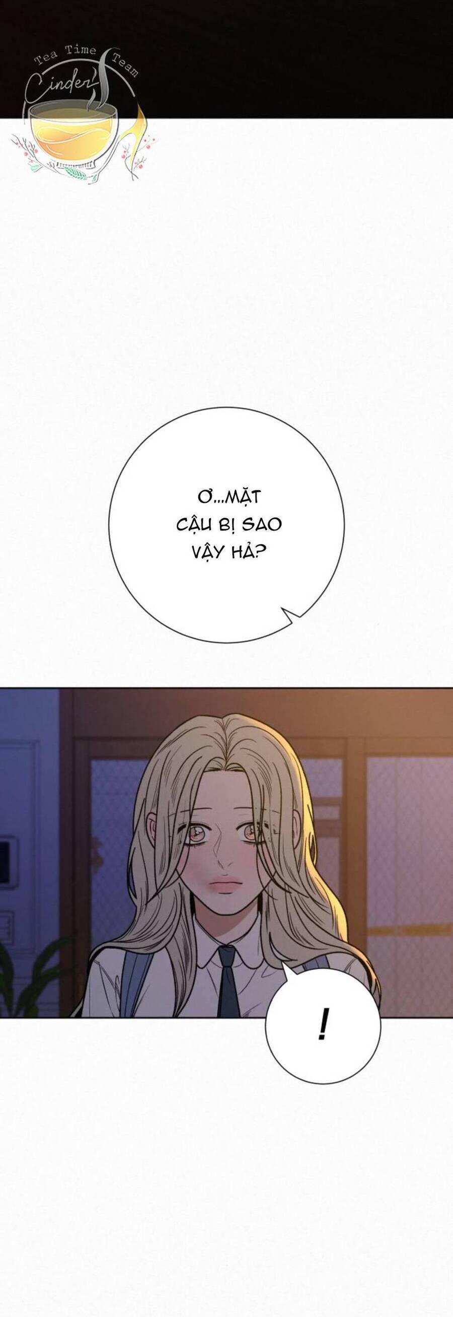 Tình Yêu Trong Sáng: Chapter 78