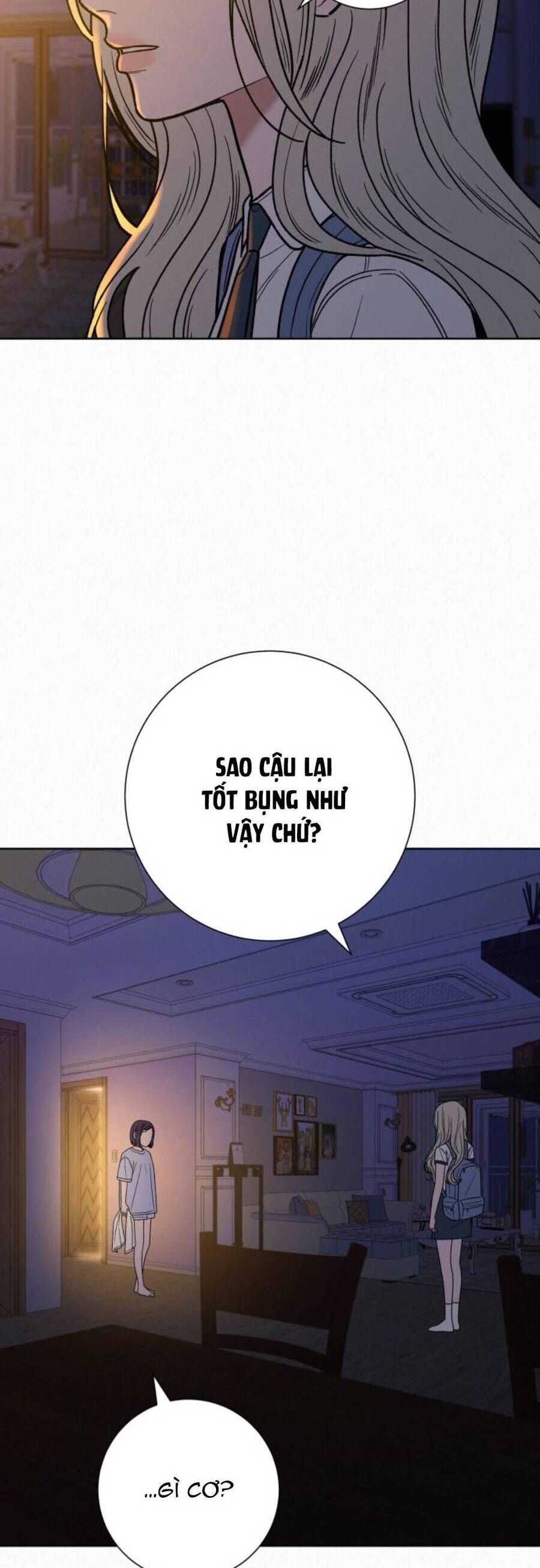 Tình Yêu Trong Sáng: Chapter 78
