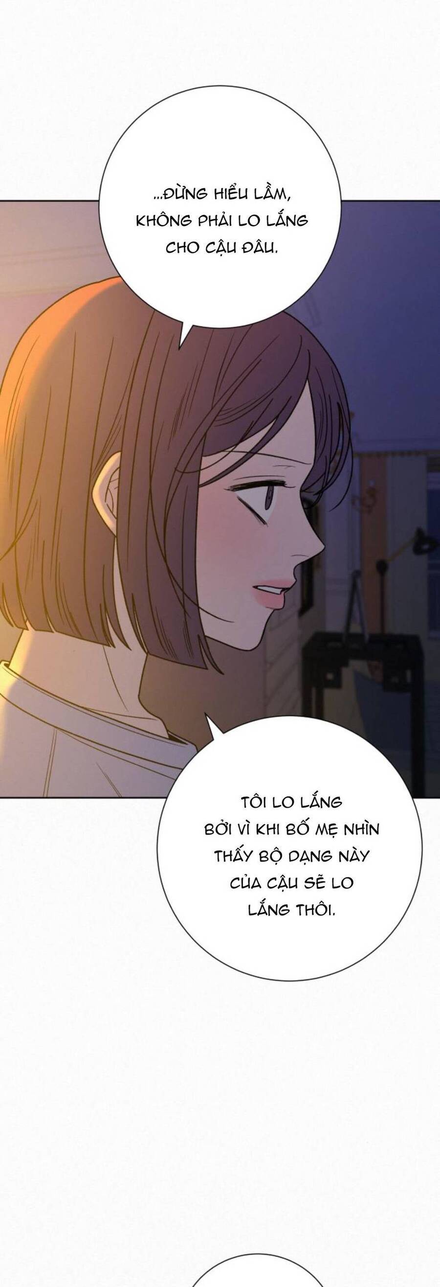 Tình Yêu Trong Sáng: Chapter 78