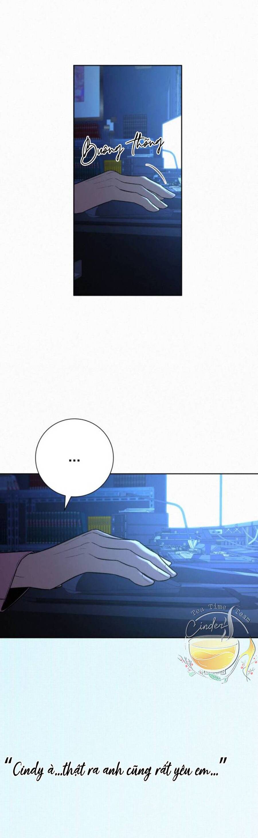 Tình Yêu Trong Sáng: Chapter 78