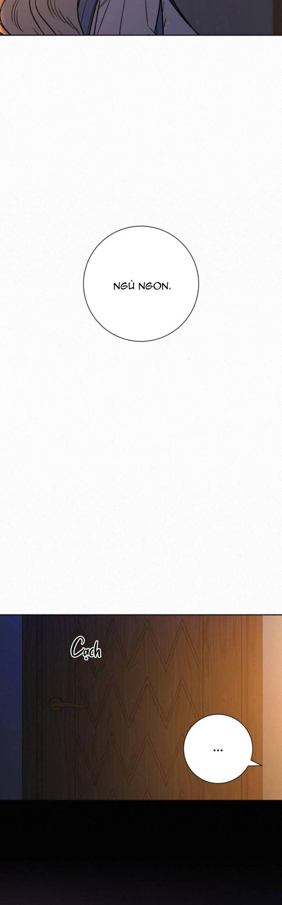 Tình Yêu Trong Sáng: Chapter 78