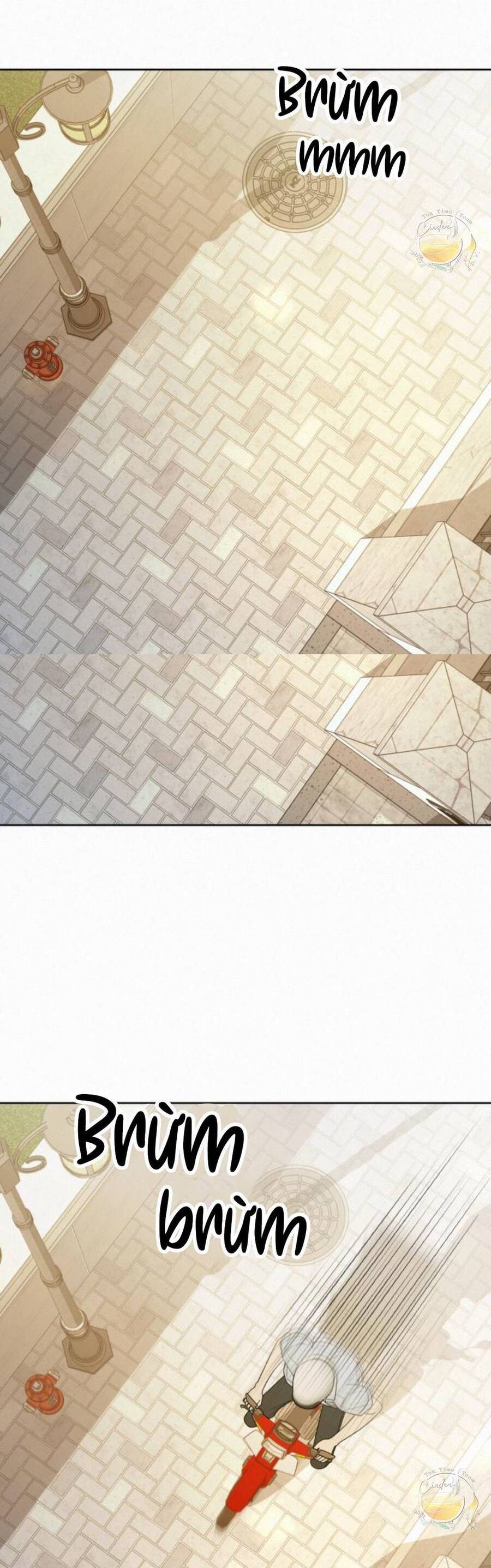 Tình Yêu Trong Sáng: Chapter 78