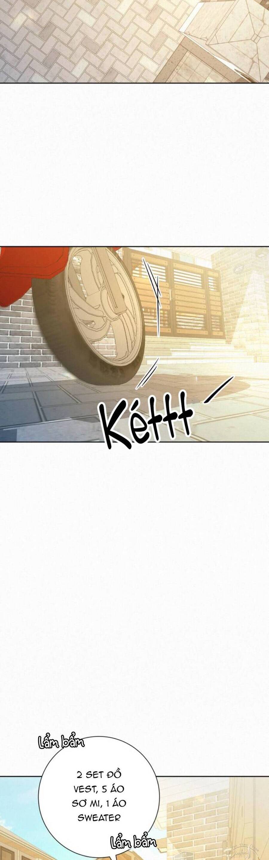 Tình Yêu Trong Sáng: Chapter 78