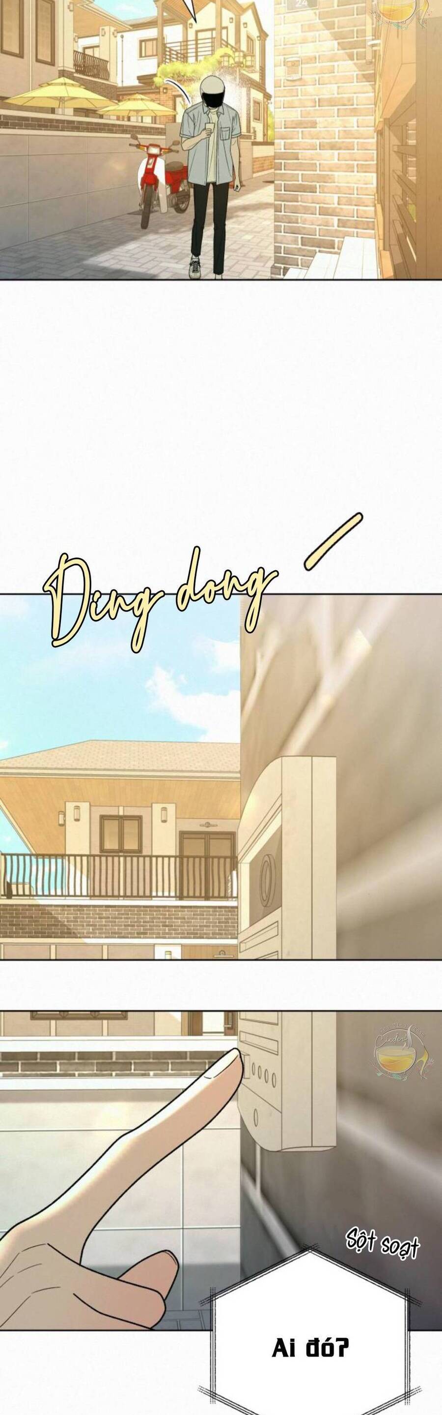 Tình Yêu Trong Sáng: Chapter 78