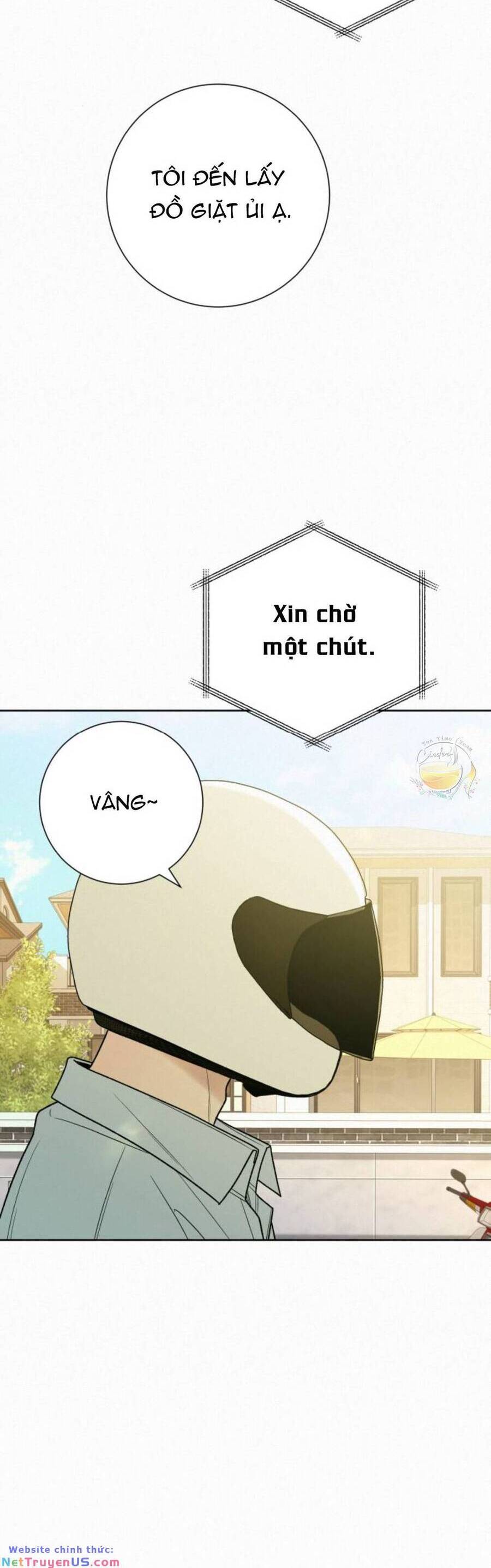 Tình Yêu Trong Sáng: Chapter 78