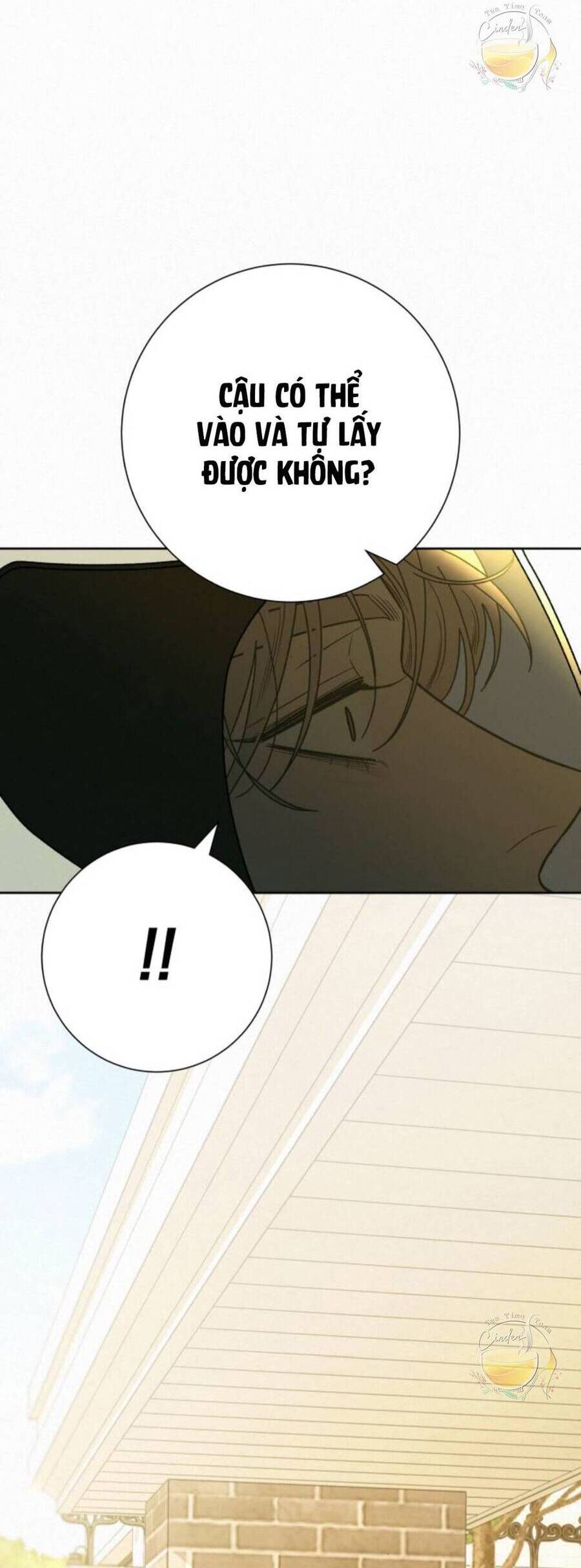 Tình Yêu Trong Sáng: Chapter 78