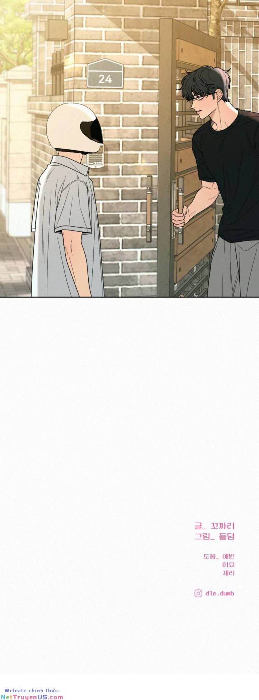 Tình Yêu Trong Sáng: Chapter 78