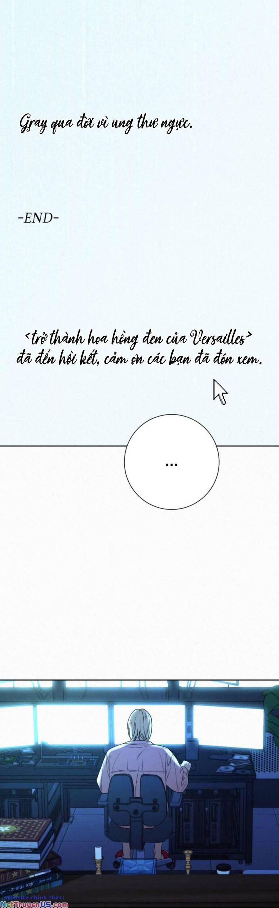 Tình Yêu Trong Sáng: Chapter 78