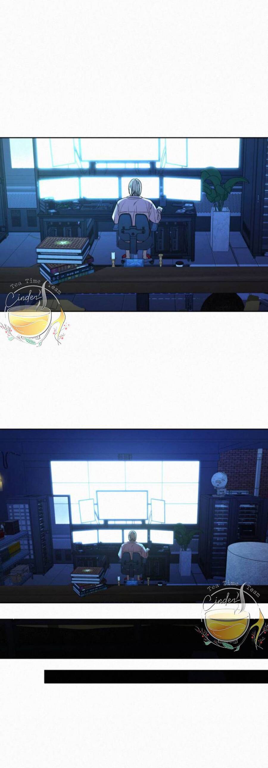 Tình Yêu Trong Sáng: Chapter 78