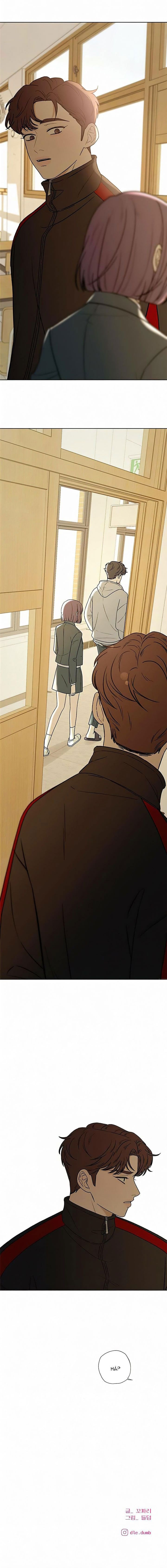 Tình Yêu Trong Sáng: Chapter 9