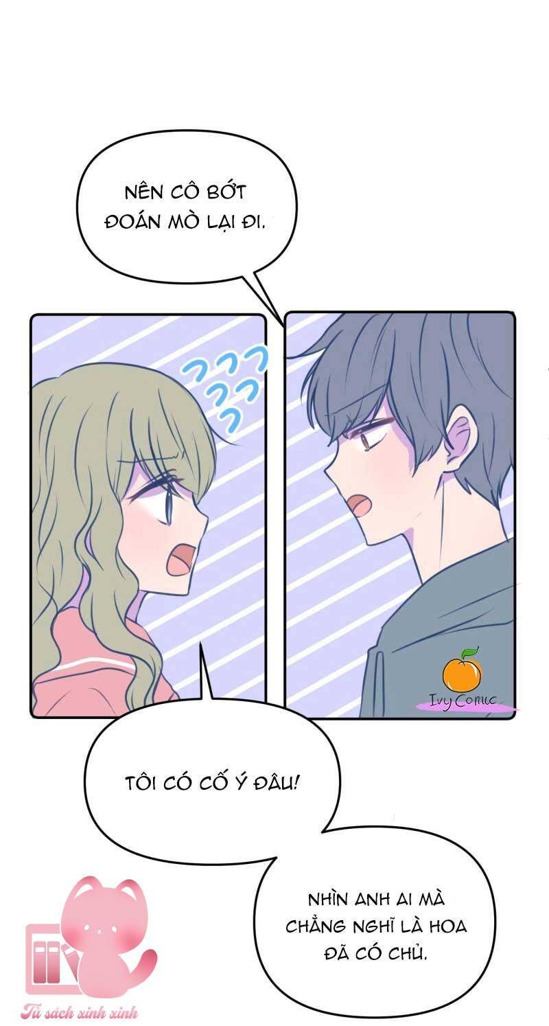 Tình Yêu Tựa Vòng Lặp: Chapter 14