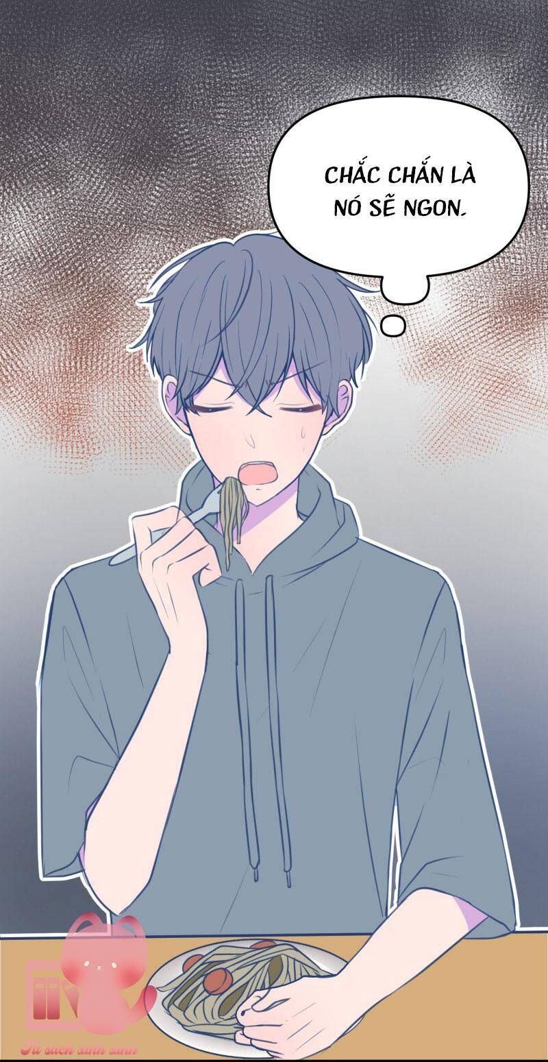 Tình Yêu Tựa Vòng Lặp: Chapter 14