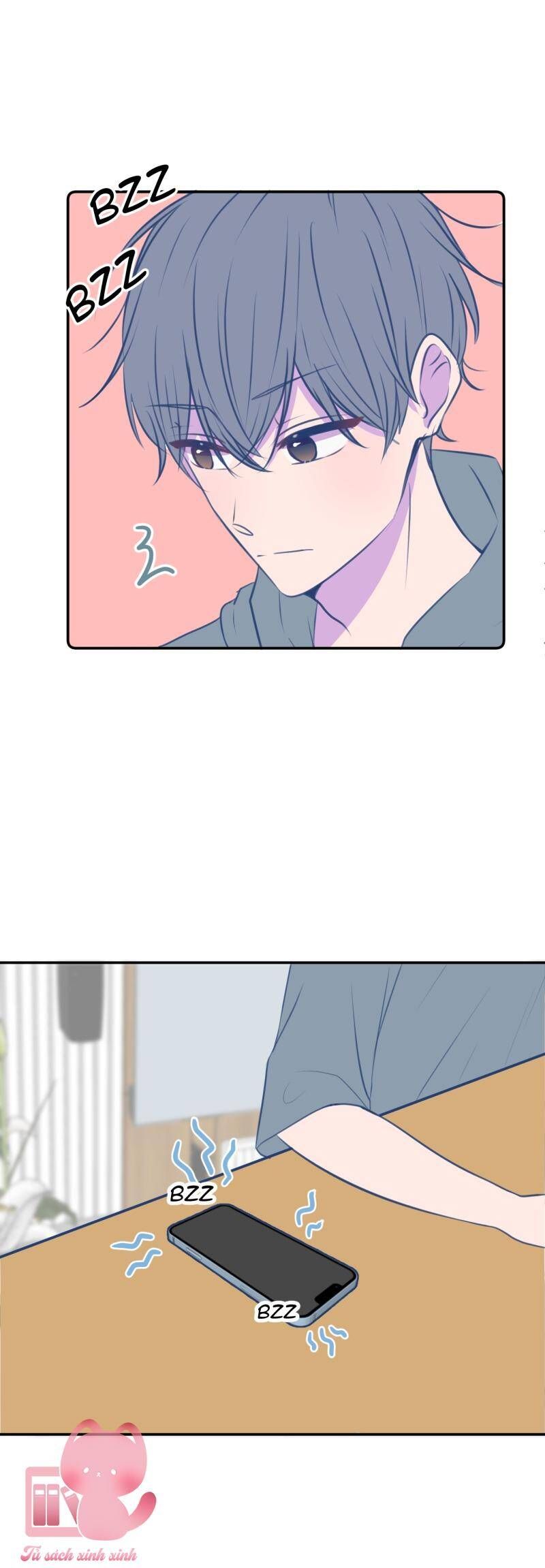 Tình Yêu Tựa Vòng Lặp: Chapter 14