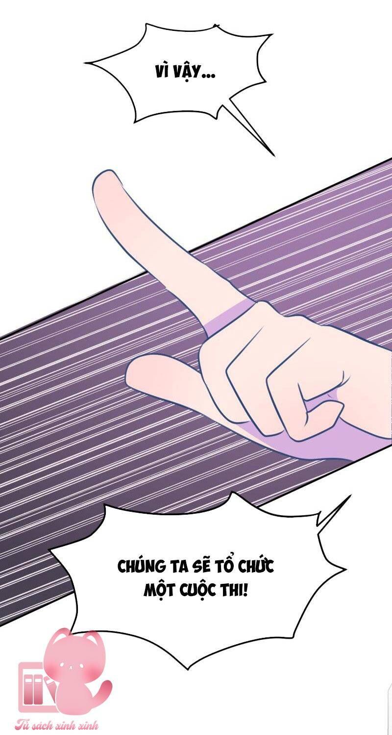 Tình Yêu Tựa Vòng Lặp: Chapter 15