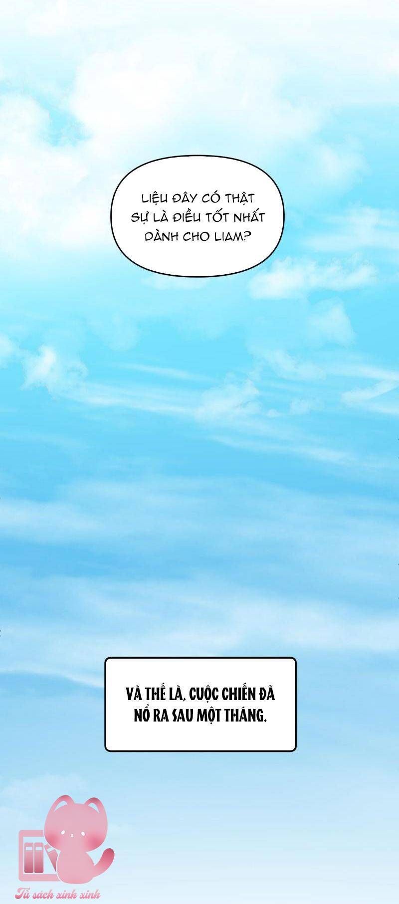 Tình Yêu Tựa Vòng Lặp: Chapter 15