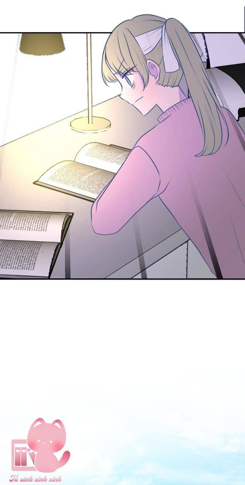 Tình Yêu Tựa Vòng Lặp: Chapter 15