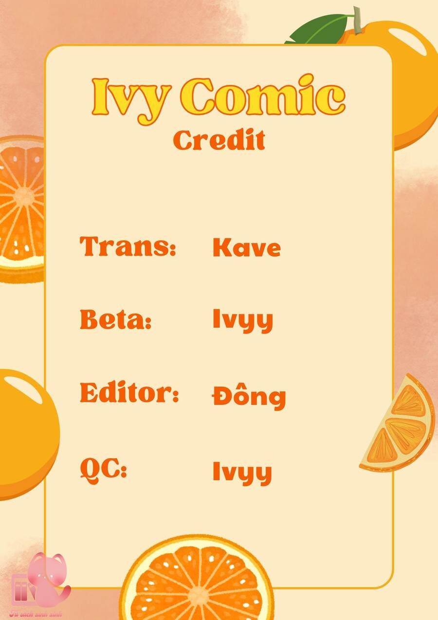 Tình Yêu Tựa Vòng Lặp: Chapter 15