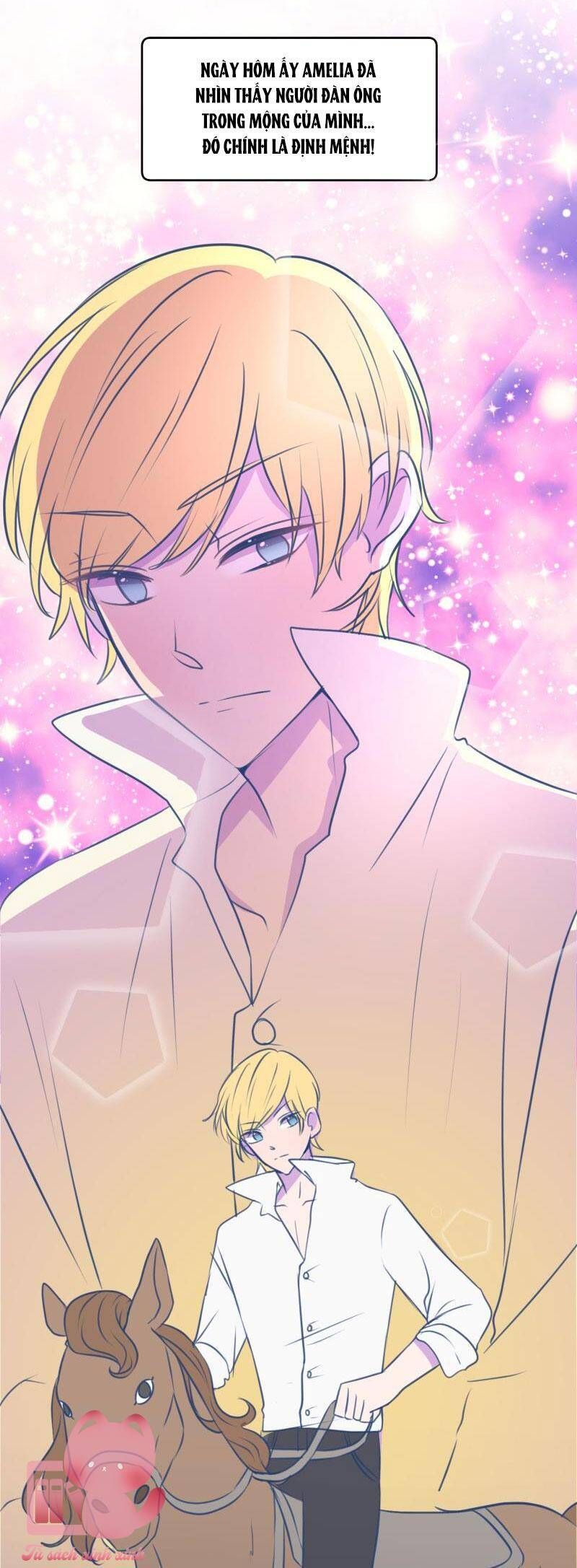 Tình Yêu Tựa Vòng Lặp: Chapter 15