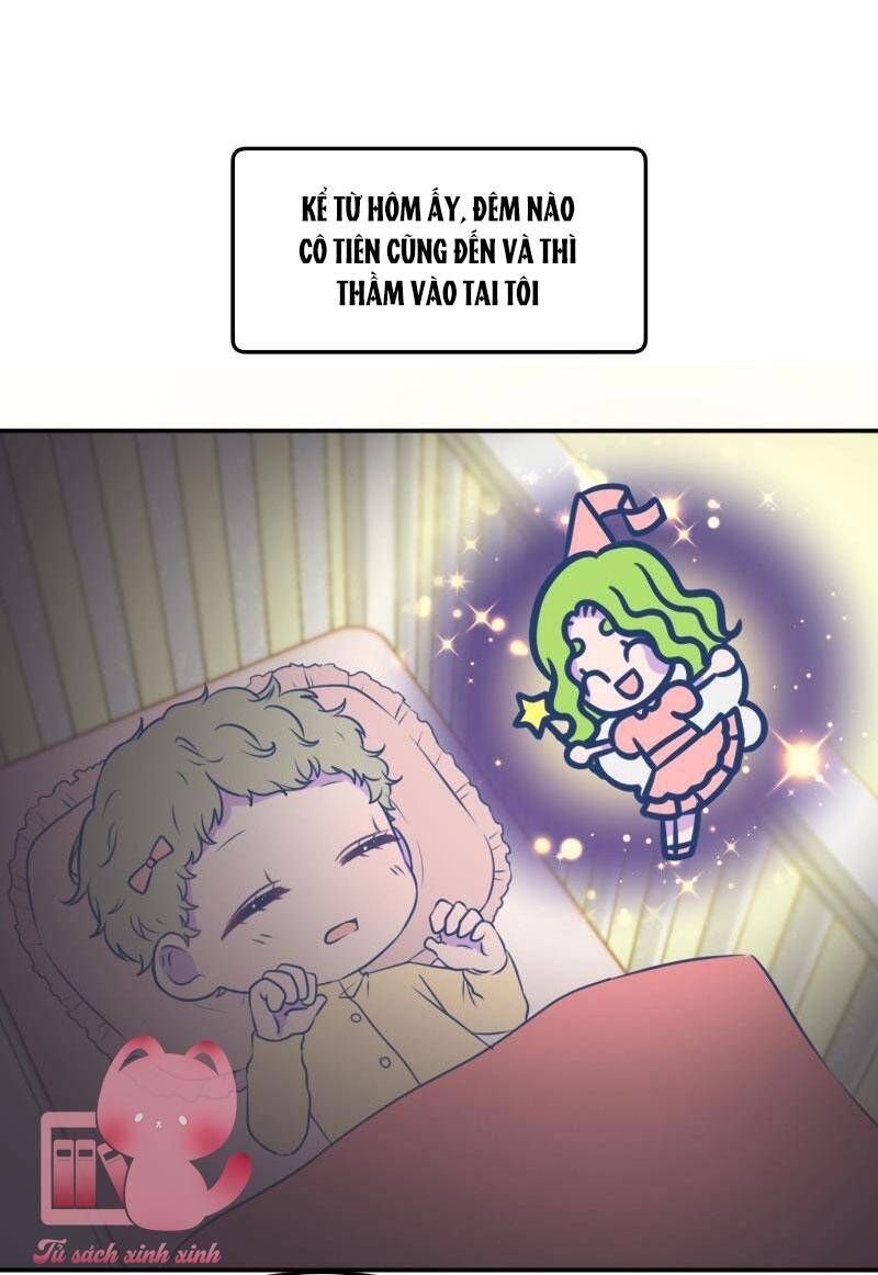 Tình Yêu Tựa Vòng Lặp: Chapter 16