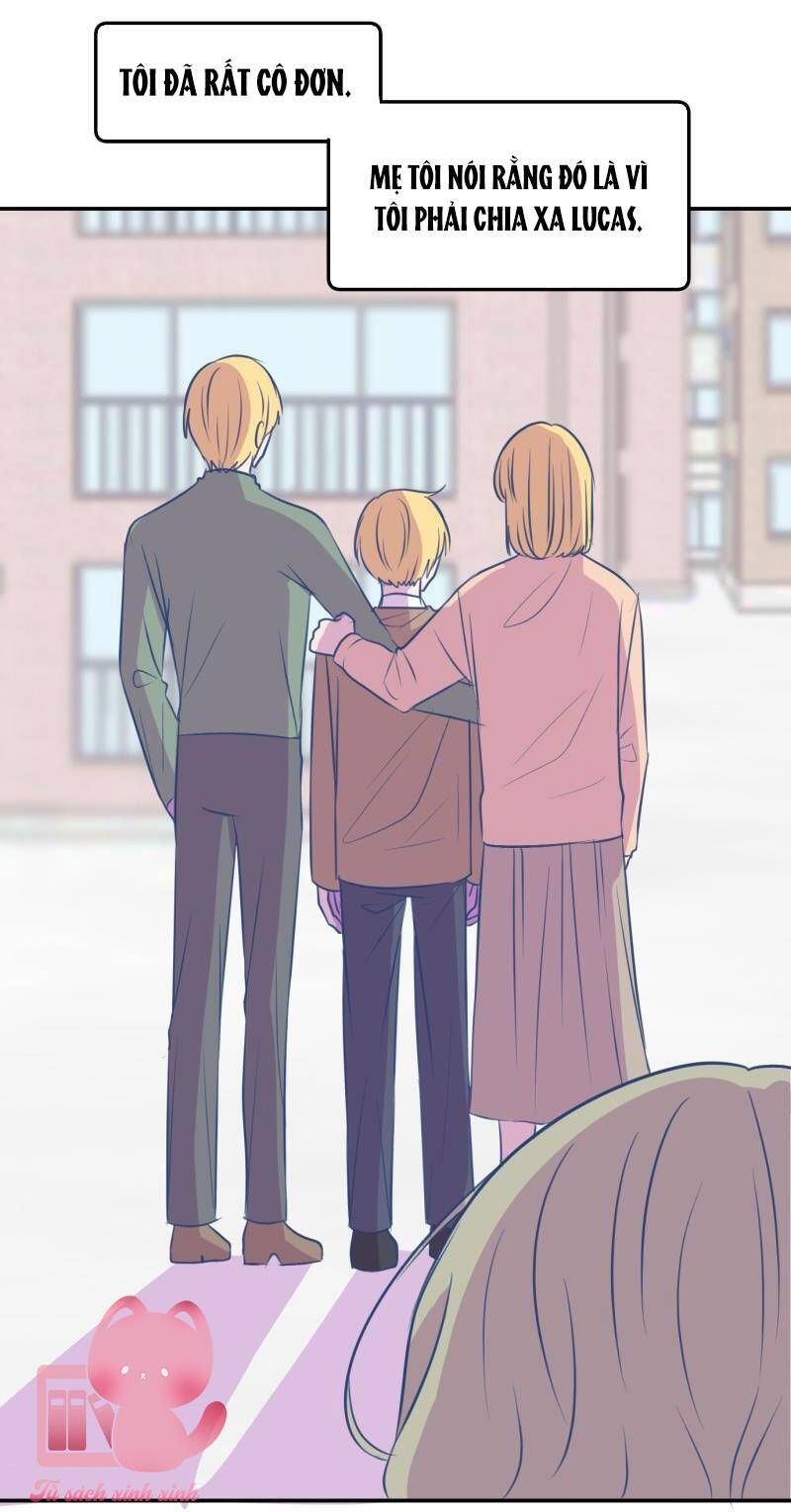 Tình Yêu Tựa Vòng Lặp: Chapter 16