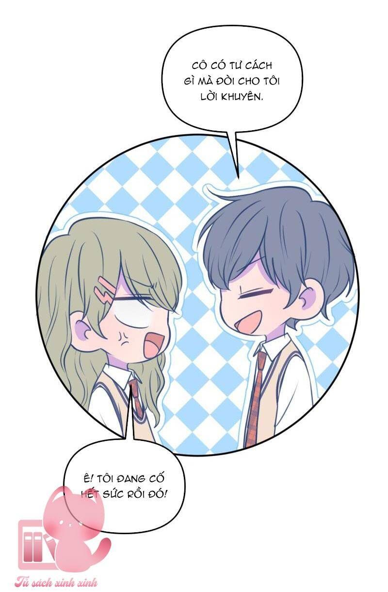 Tình Yêu Tựa Vòng Lặp: Chapter 16