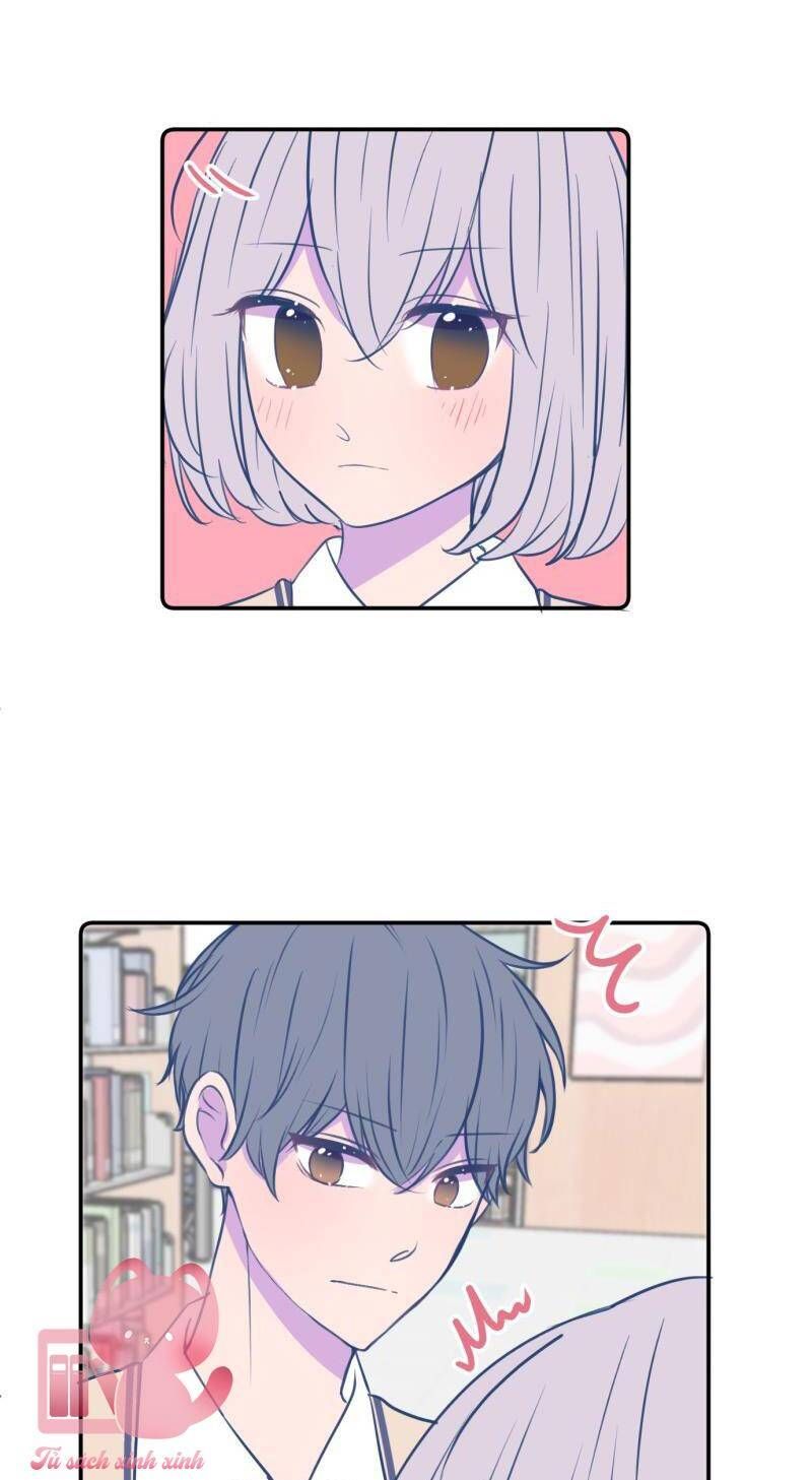 Tình Yêu Tựa Vòng Lặp: Chapter 16