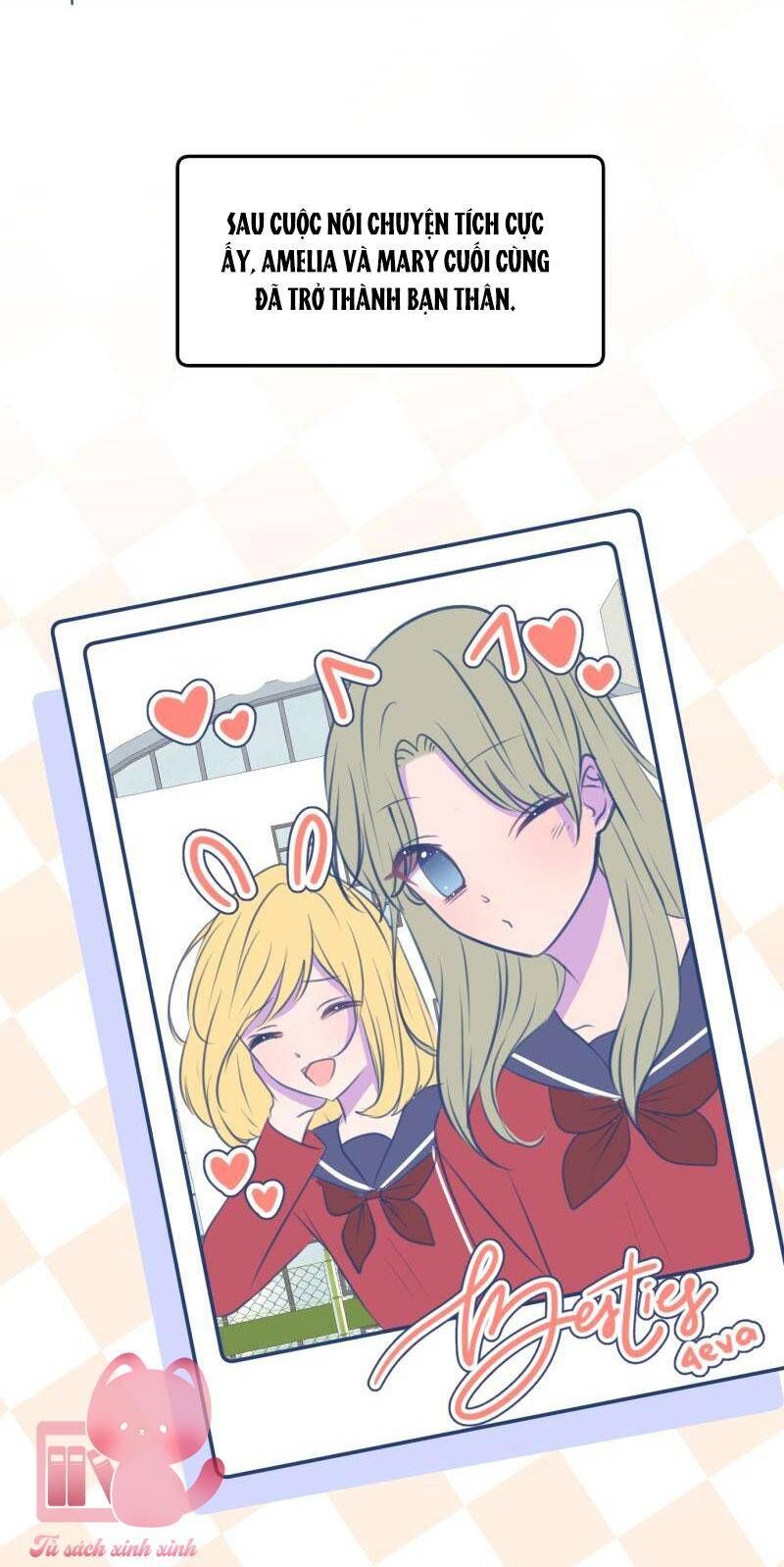 Tình Yêu Tựa Vòng Lặp: Chapter 16