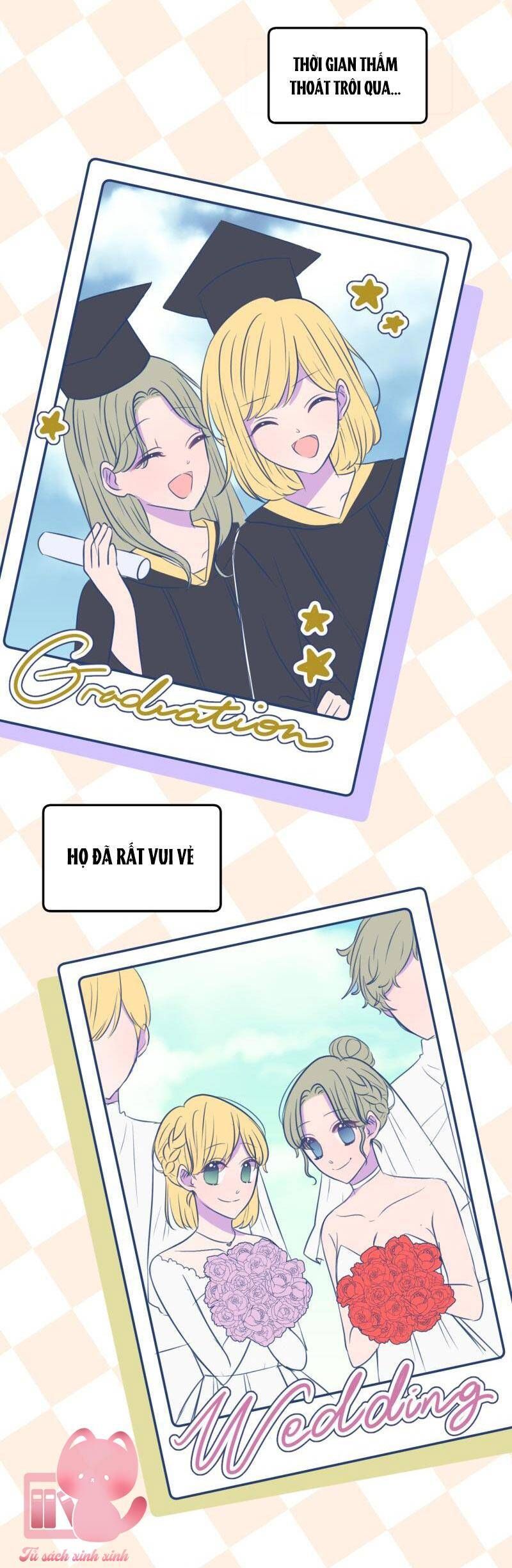 Tình Yêu Tựa Vòng Lặp: Chapter 16