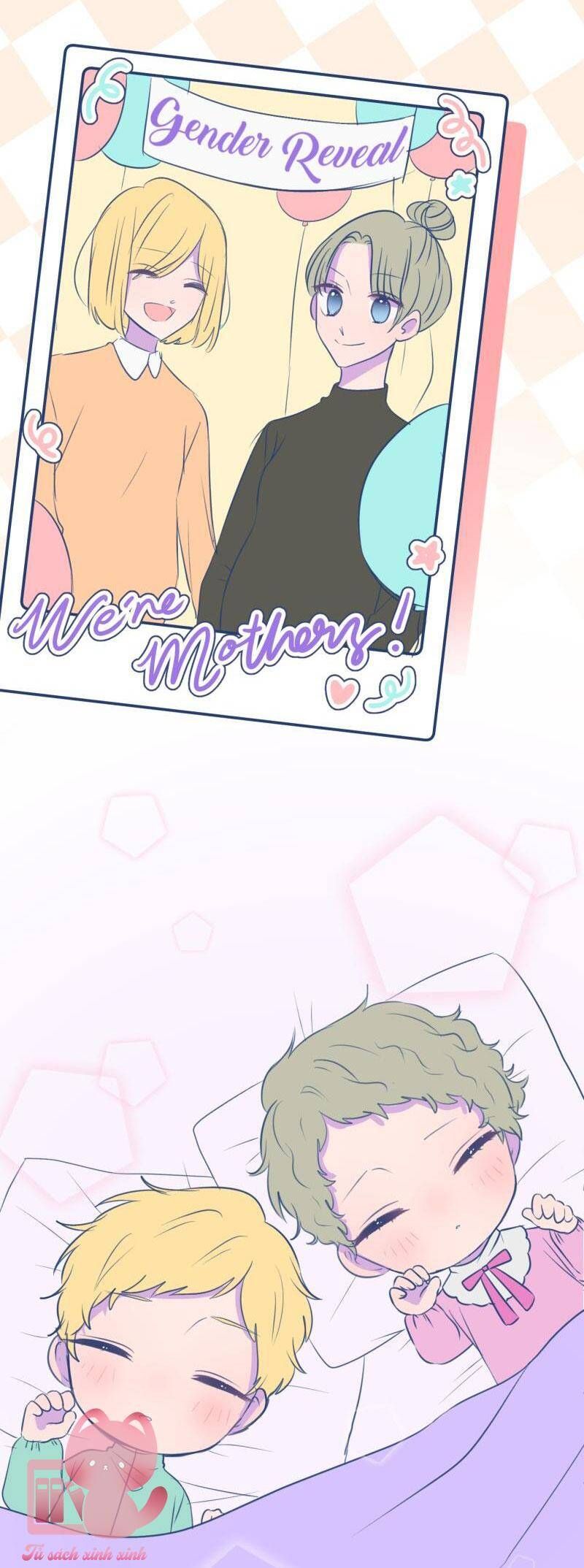 Tình Yêu Tựa Vòng Lặp: Chapter 16