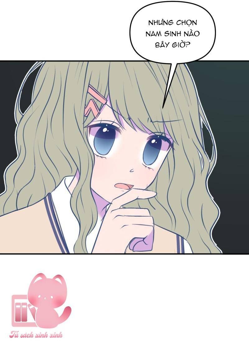 Tình Yêu Tựa Vòng Lặp: Chapter 20