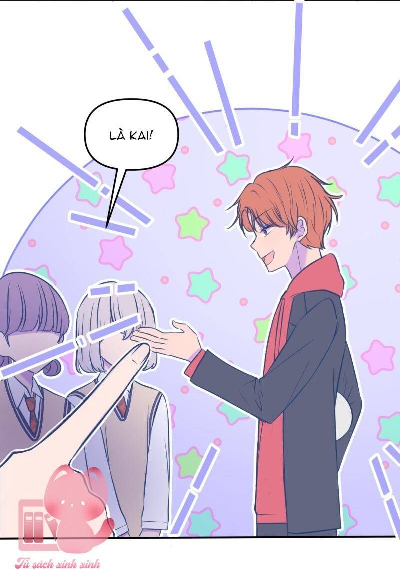 Tình Yêu Tựa Vòng Lặp: Chapter 20