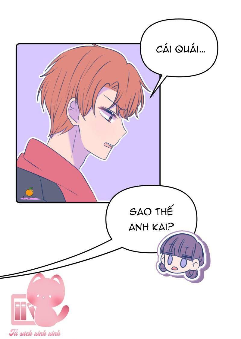 Tình Yêu Tựa Vòng Lặp: Chapter 20