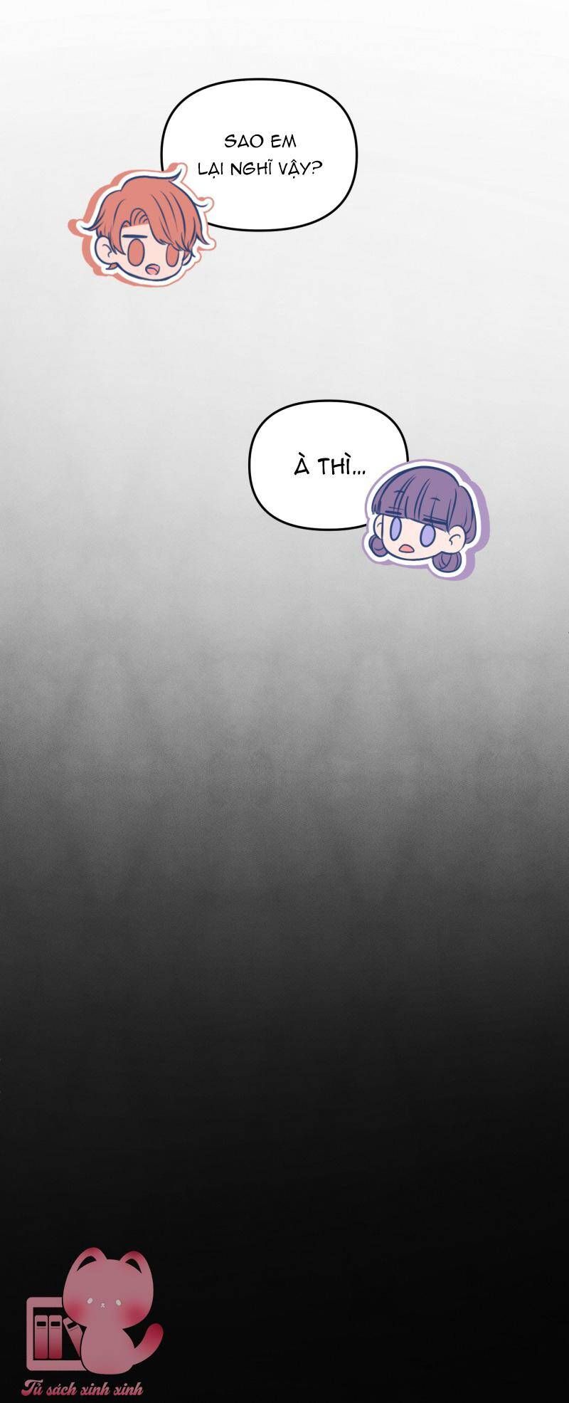 Tình Yêu Tựa Vòng Lặp: Chapter 21