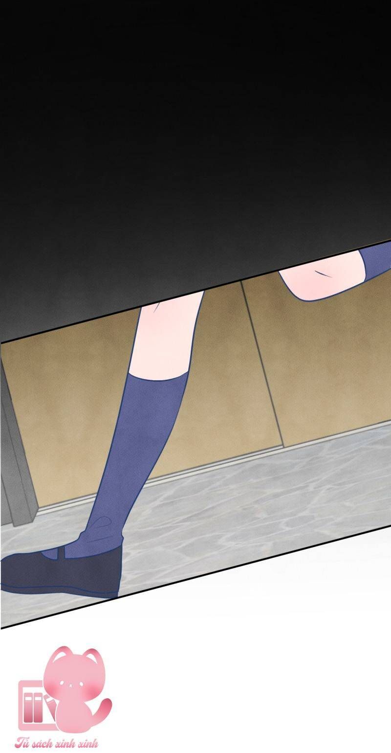 Tình Yêu Tựa Vòng Lặp: Chapter 21