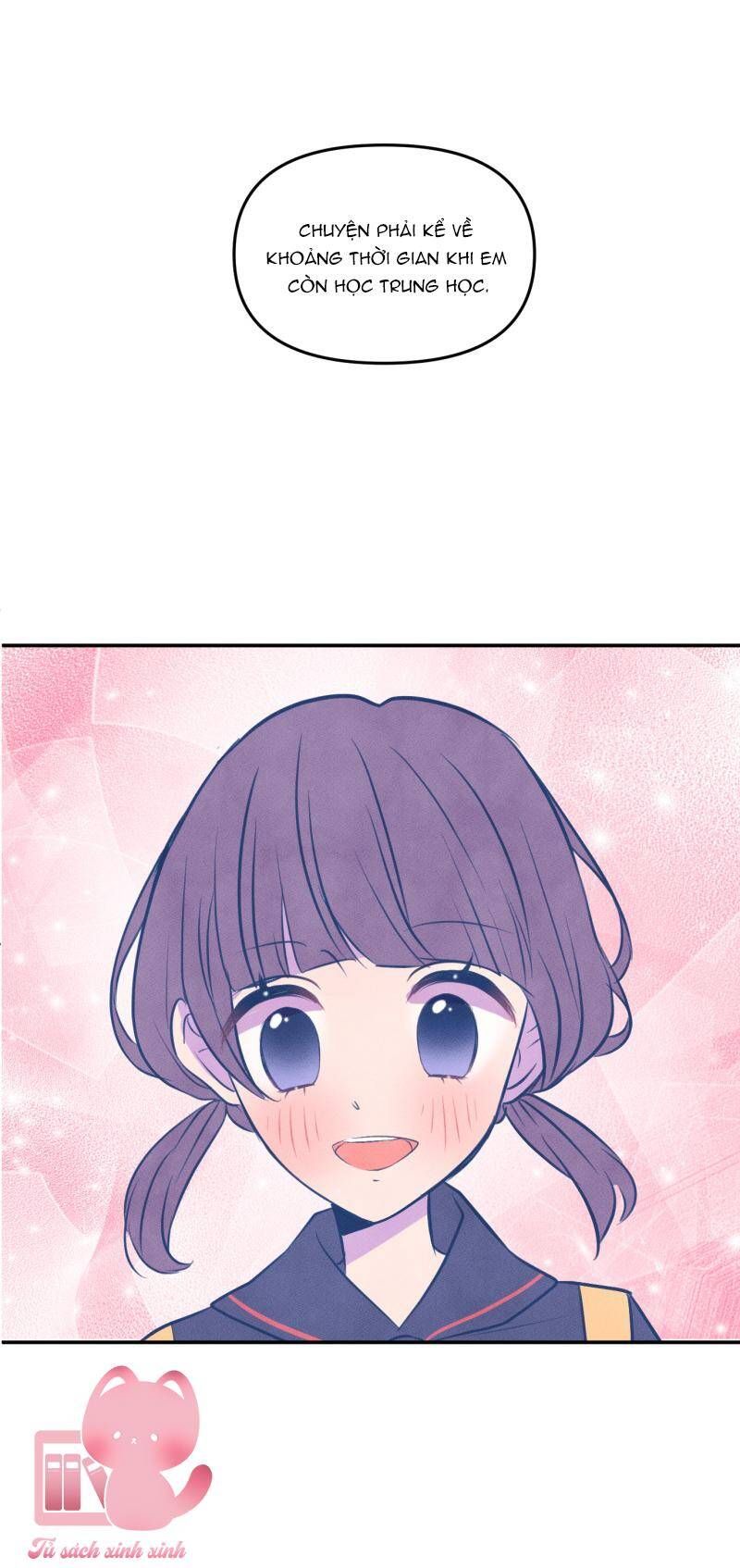 Tình Yêu Tựa Vòng Lặp: Chapter 21