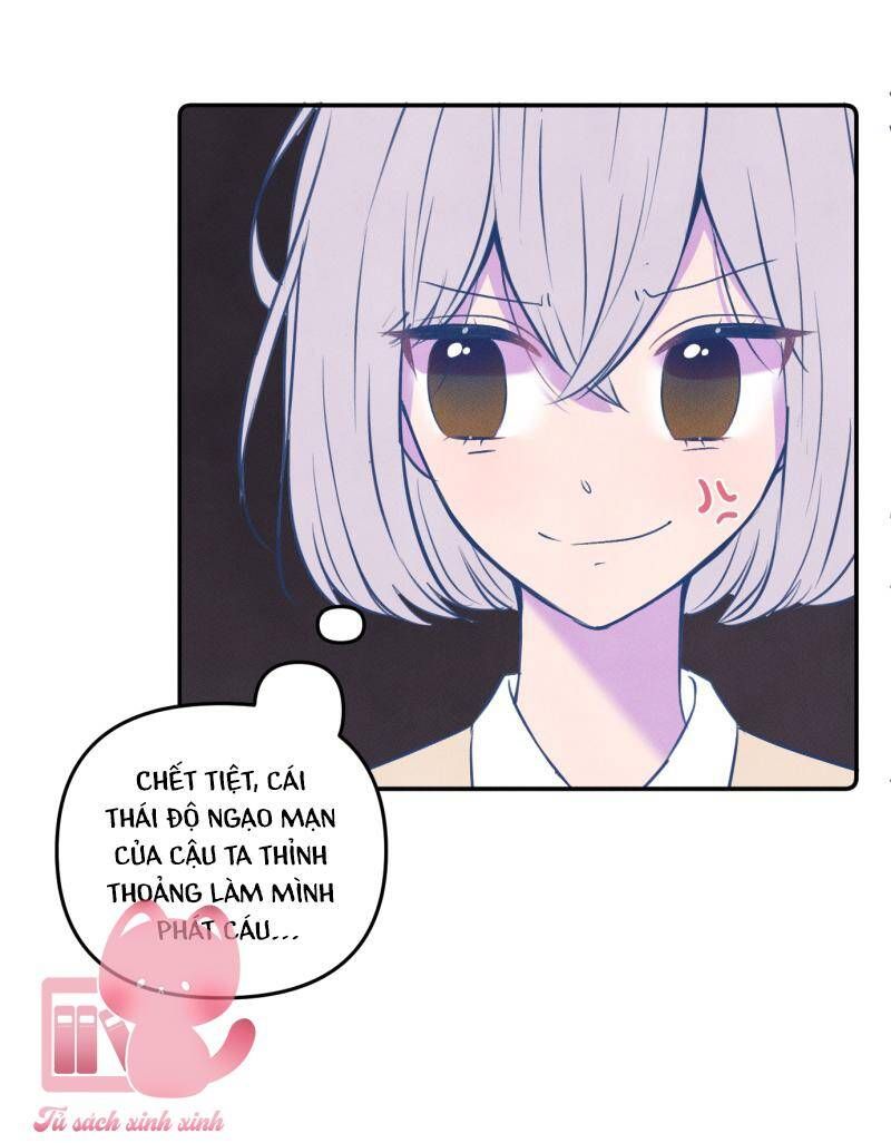 Tình Yêu Tựa Vòng Lặp: Chapter 23