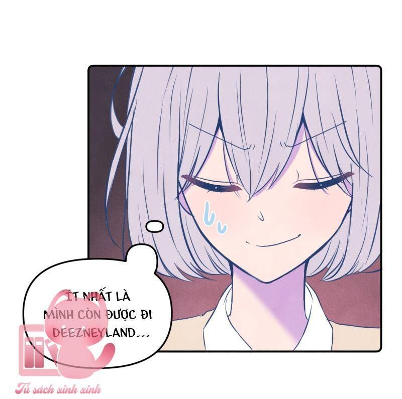 Tình Yêu Tựa Vòng Lặp: Chapter 23