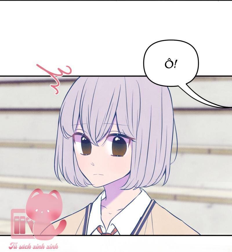 Tình Yêu Tựa Vòng Lặp: Chapter 23