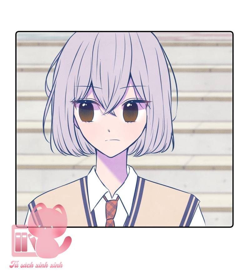 Tình Yêu Tựa Vòng Lặp: Chapter 23