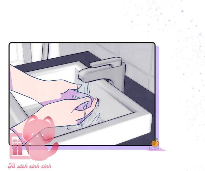 Tình Yêu Tựa Vòng Lặp: Chapter 23