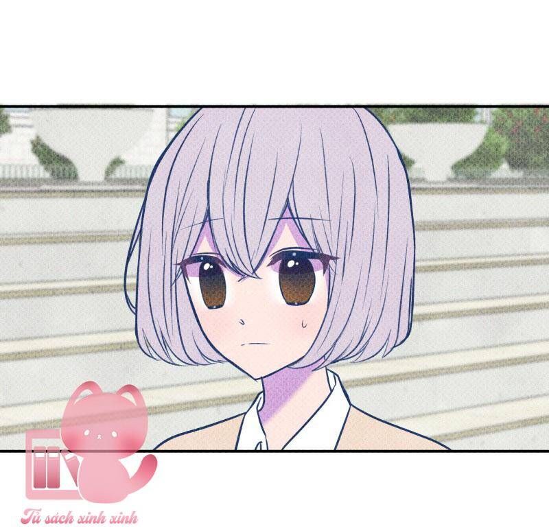 Tình Yêu Tựa Vòng Lặp: Chapter 24