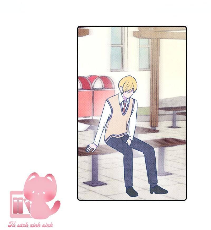 Tình Yêu Tựa Vòng Lặp: Chapter 24