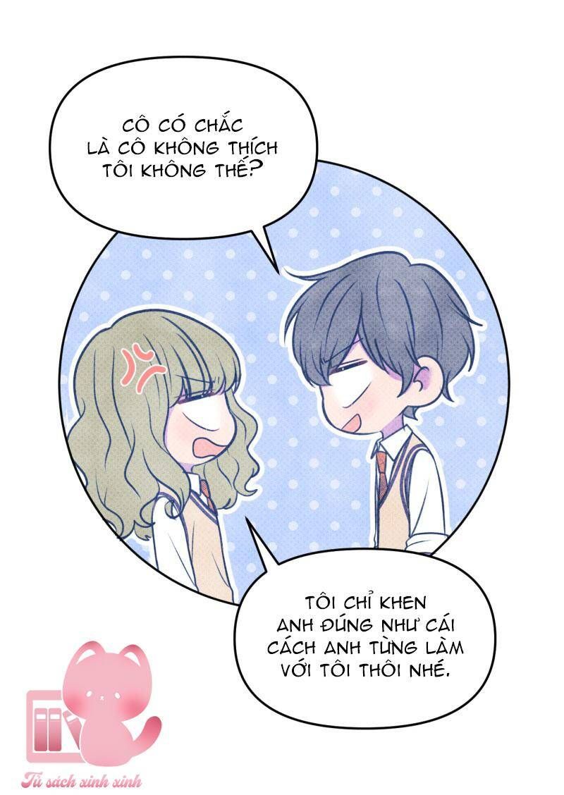 Tình Yêu Tựa Vòng Lặp: Chapter 26