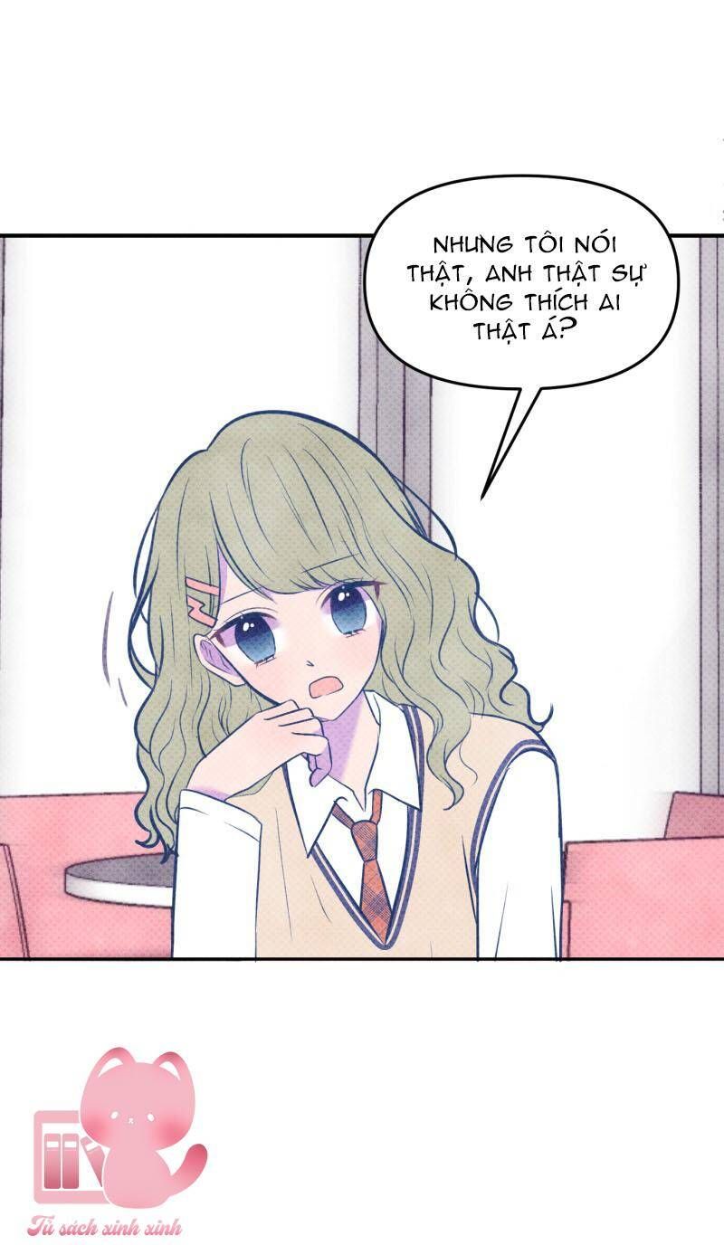 Tình Yêu Tựa Vòng Lặp: Chapter 26