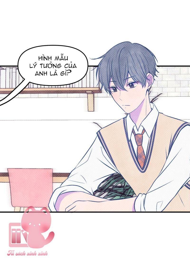 Tình Yêu Tựa Vòng Lặp: Chapter 26